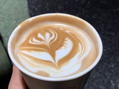 -Ann COFFEE(来福士店)