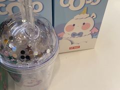 -泡泡玛特POPMART(武汉天地壹方店)