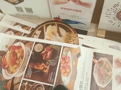 -避风塘·老港味餐厅(虹口龙之梦店)