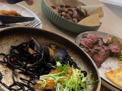 -Maxpoint Kitchen 西餐咖啡(乐峰广场店)
