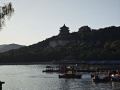 -颐和园