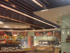 -索菲特酒店·海鲜自助 ·聚餐厅