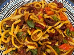 -百格里格.Uyghur cuisine(百色路店)