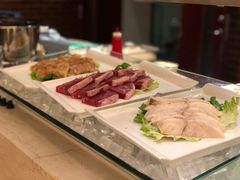-东莞塘厦三正半山温泉酒店·沙利文西餐厅