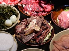 -阳阳老火锅(小南门店)