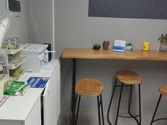 -王知之·自助·自习室(杭州蒋村店)