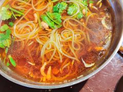 -三个大叔烤羊肉串·歌手驻唱·碳烤鲜肉(西三旗店)