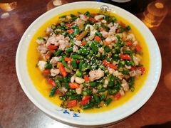 【隆府必点】民国霸王兔-杨记隆府(汉街店)