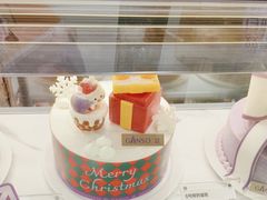 -GANSO元祖食品(锦创书城店)