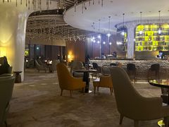 -三迪希尔顿酒店·星空酒廊