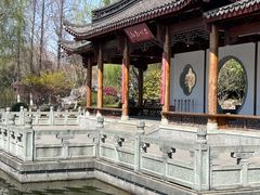 -武汉园博园(武汉自然博物馆)