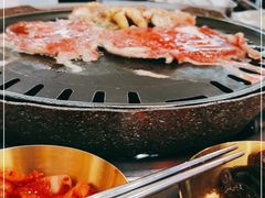 -玄希浪漫厨房·韩料烤肉(湖滨银泰in77店)