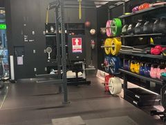 -TOP健身私教工作室(侨香店)