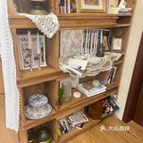 庄子里的唯一西洋景