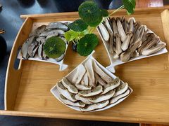 -大理董·董家小厨野生菌火锅(古城旗舰店)