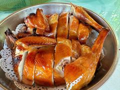 古法烧鸡-香山小厨(南联路店)