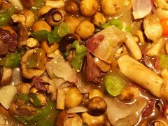 -滇铺子·云南特色菜·第九届野生菌美食节(东风东路c86店)