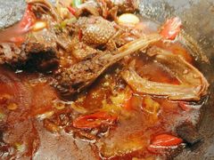 -湘村小灶·地道长沙菜·本地人优选(万家丽路店)