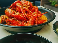 -聚味瞿记·龙虾堂(咸嘉湖店)