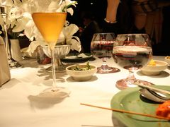 -Fuzzy Bistro 浮几韩餐·茶酒馆