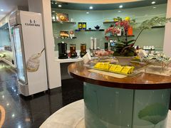 -南航明珠v2头等舱公务舱休息室