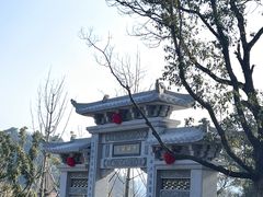 -东钱湖小普陀景区