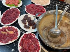 -一鼎牛鲜活牛肉城(晋江海峡国际食品城店)