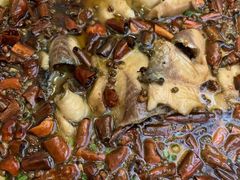 -成都驻京办餐厅(蜀都宾馆店)