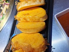 -杨记齐齐哈尔烤肉(总店)