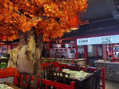 -那家山城(顺义店)