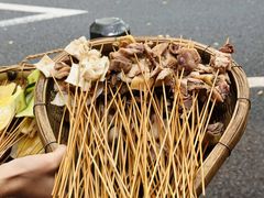 -古真记钵钵鸡(总店)