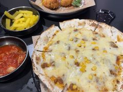 -HOTISLAND海鸡岛·韩国料理(江南西店)