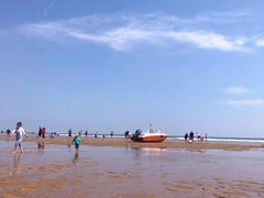 -巧克力渔家.小船海鲜胶东菜(万平口店)