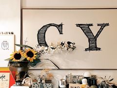 -C.Y Cafe