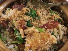 -壹煲口福煲仔饭(中山路店)