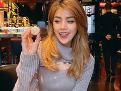 -L'ATELIER de Joel Robuchon(外滩18号店)
