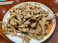 -华竹饭店(中央大街店)