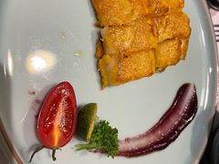 -松临·铁板烧&Omakase(神农店)