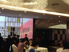 -顺悦酒家(嘉信城市广场店)