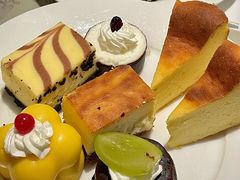 -晶丽香榭自助餐(南京大饭店)