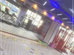-UP健身私教馆(海岸城店)