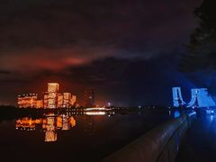 -海沧湾公园