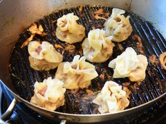 -揽月斋炙子烤肉·清真(安定门·五道营店)