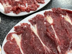-五洲牛肉美食馆