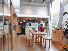 -龙治汉堡(中华城店)
