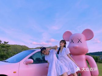 广东深圳周边游｜集美们的夏日狂欢
