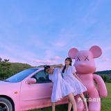 广东深圳周边游｜集美们的夏日狂欢🎊