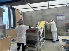 -新万鑫银丝面·非遗无锡味(惠山古镇店)