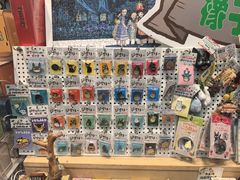 -猫的天空之城概念书店(苏州平江店)