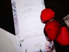 -成都钓鱼台精品酒店-品聚·成都餐厅
